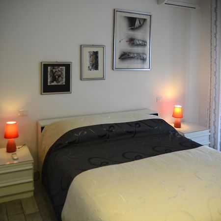 B&B Villa Garden Bisceglie Exterior photo