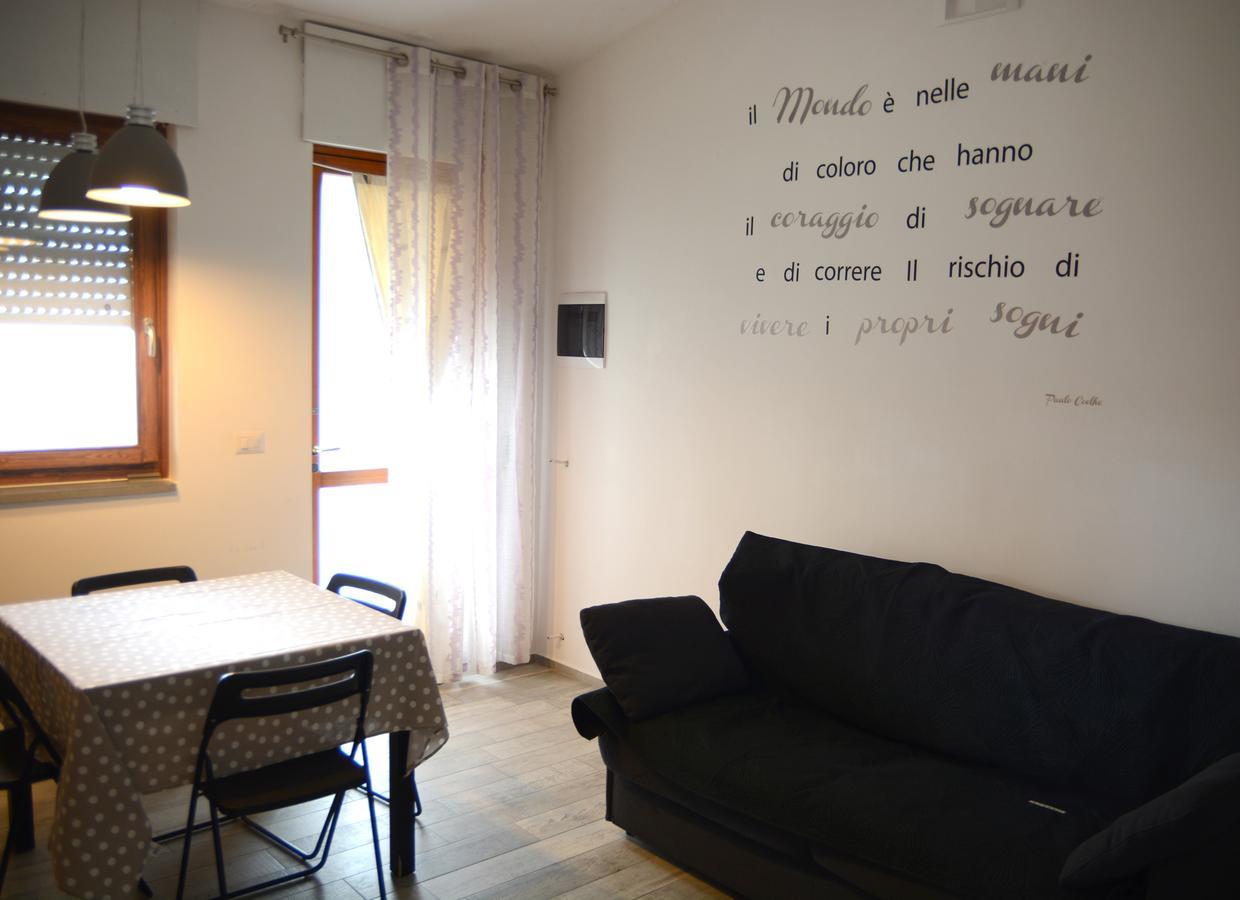 B&B Villa Garden Bisceglie Exterior photo