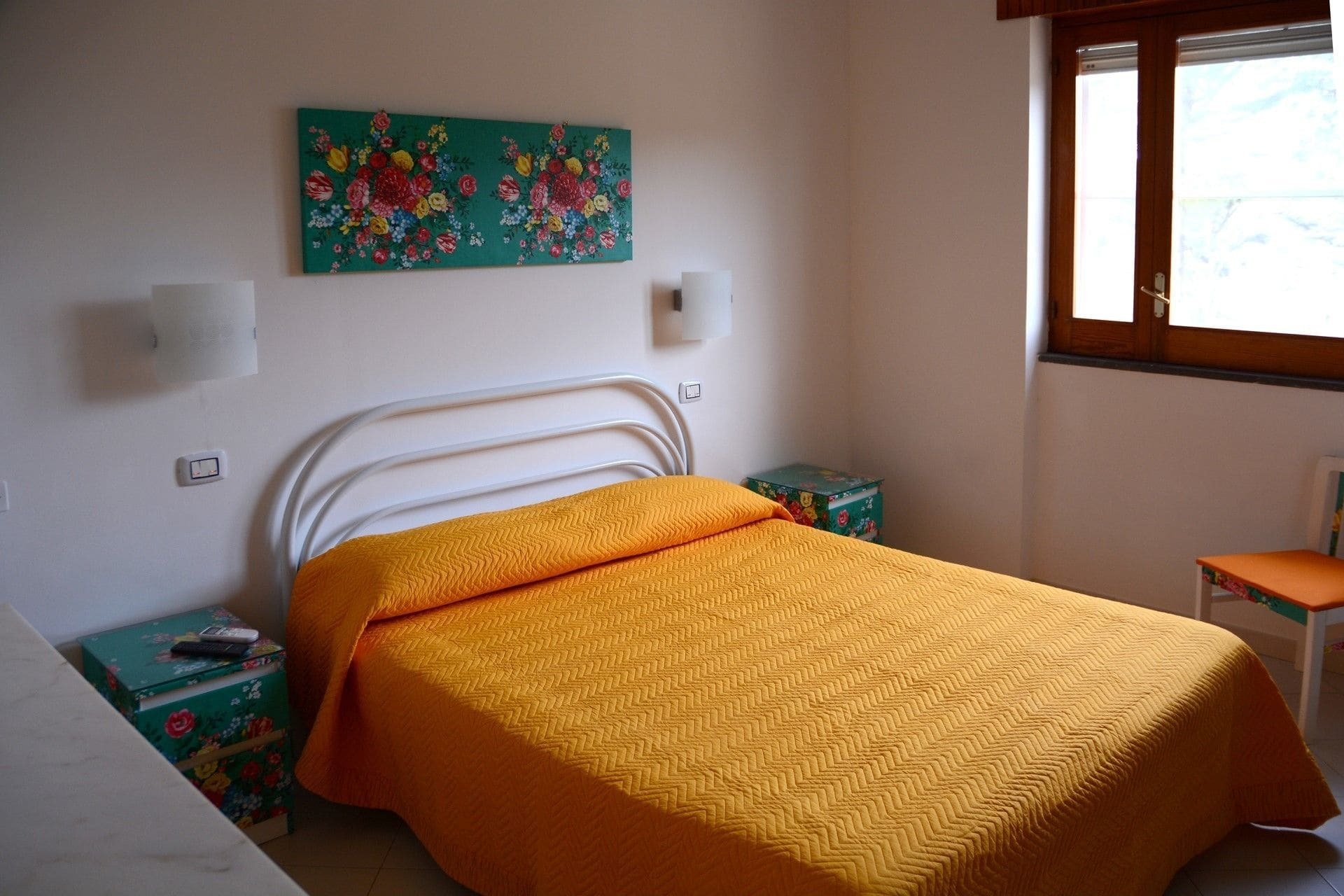 B&B Villa Garden Bisceglie Exterior photo
